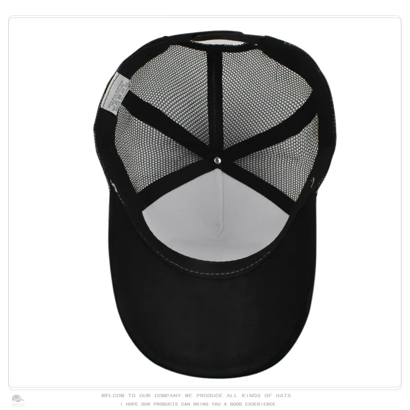 Adult outdoor sport cotton adjustable breathable mesh embroidery bass pro baseball caps for men women