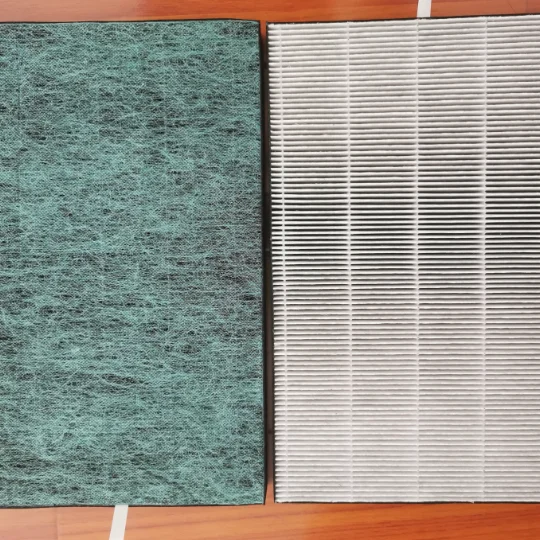 Уточните завод-производитель фильтр однократного применения для FZ-A41HFR / FZ-A41DFR