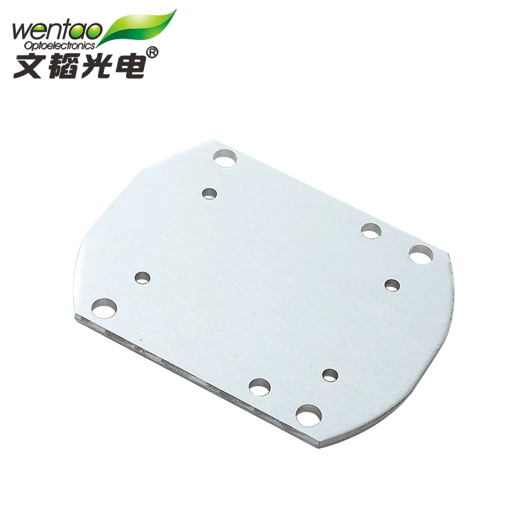 Bridgelux New Product 170lm/w 50Watt Integrate 3030 SMD Chip LED Light