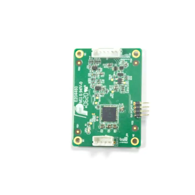 Пульсоксиметр для измерения уровня кислорода в крови, монитор Spo2 для животных, Pcba OEM ODM Pet, низкая точность перфузии