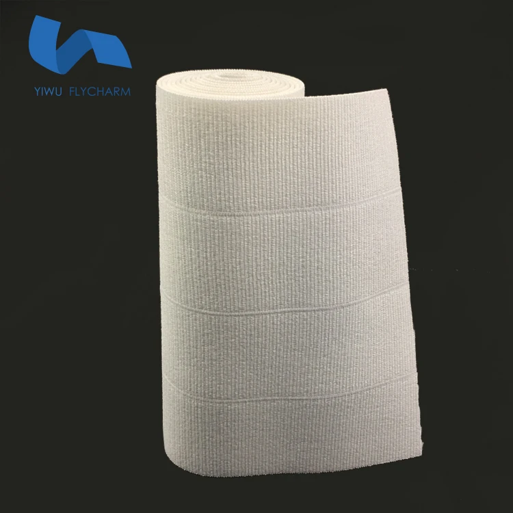 Yiwu manufacturer  multi-panel elastic designed for abdominal binders