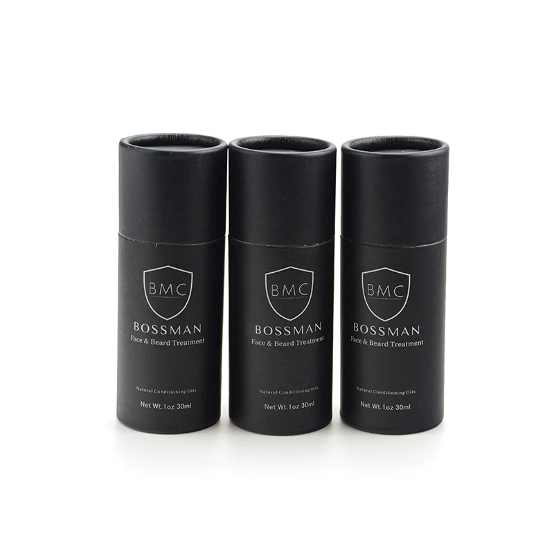 custom printed cardboard tube t shirt paper tube packaging black round cardboard boxes