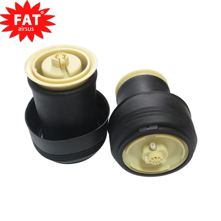 Price For BMW X5 E70 X6 E71 E72 37126783420 37126774041 Rear left right Air Spring 37126776995 Pneumatic Shock Air Spring