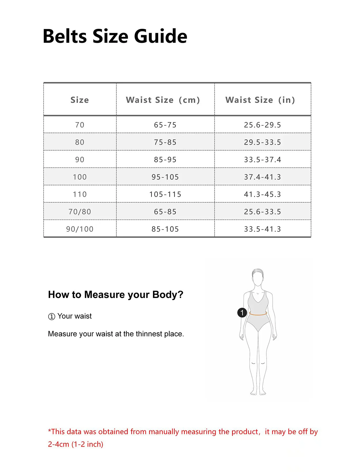 Top sale classic western white pu leather belt metal buckle casual dress jeans waist belt for ladies