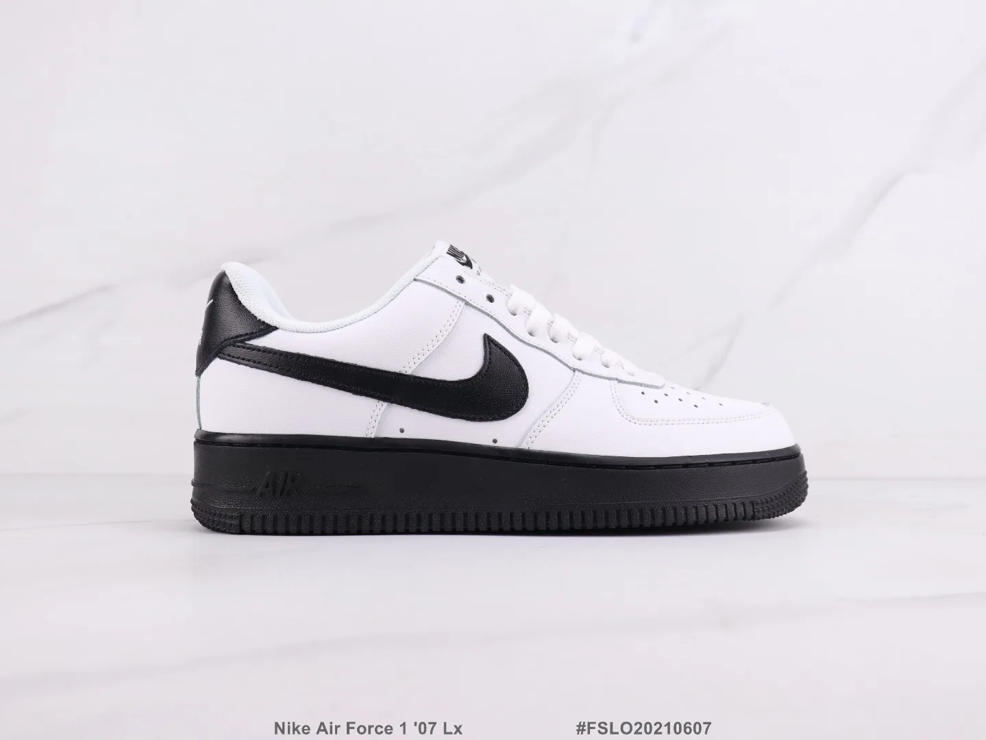 Лидер продаж, Классическая фабричная винтажная мужская повседневная Уличная обувь для баскетбола Nike