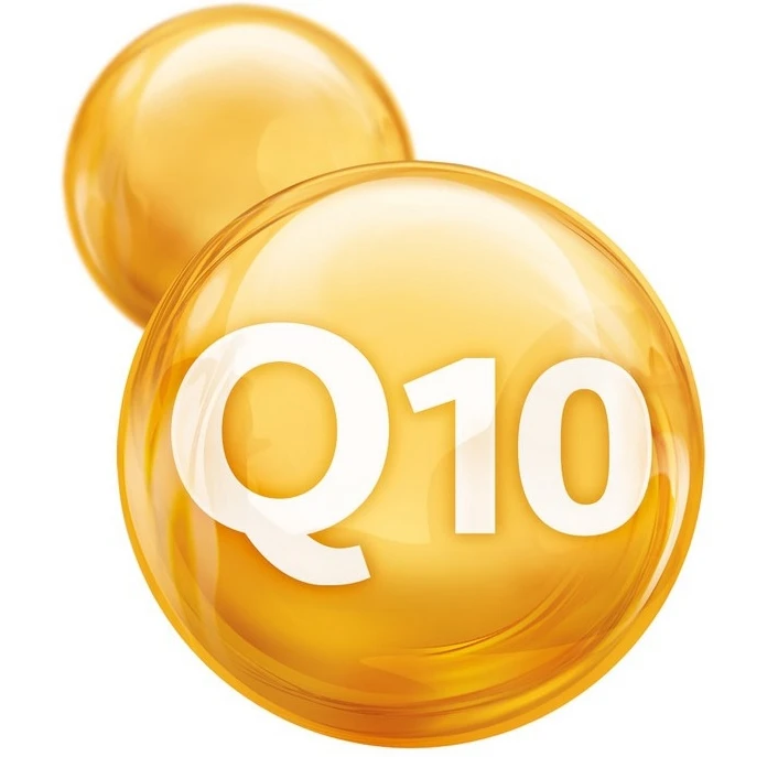 Поставка высококачественного коэнзима липосомального убихинона Q10