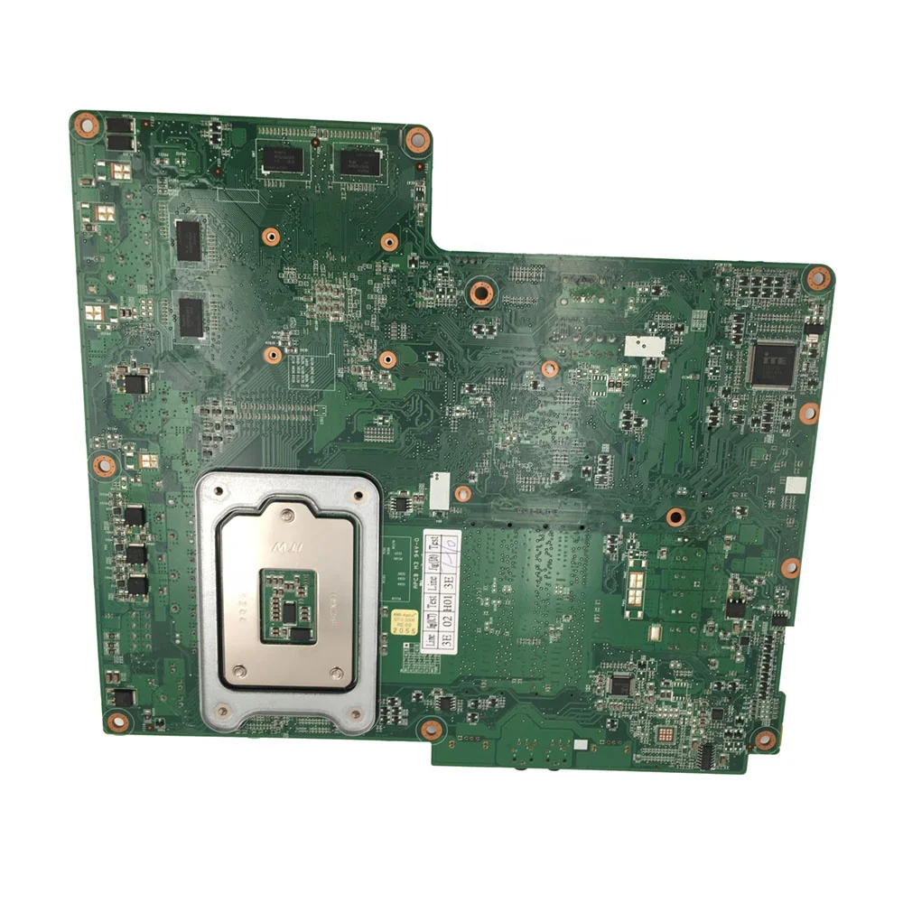Original All-in-One Motherboard For Lenovo B340 B540 B540P CIH77S V1.0 Discrete Graphics Perfect Test, Good Quality