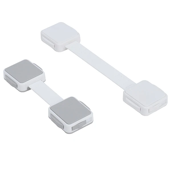 Товары для дома, офисный ящик для младенцев, белые замки, пластиковые другие товары для младенцев, защитные защелки для шкафа $