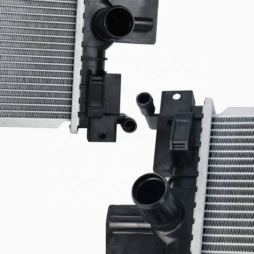 31174 Auto Part OEM EJ7Z8005A EJ7Z8005B EJ7Z8005C Aluminum Brazed Radiator Use for FORD KUGA II (DM2)