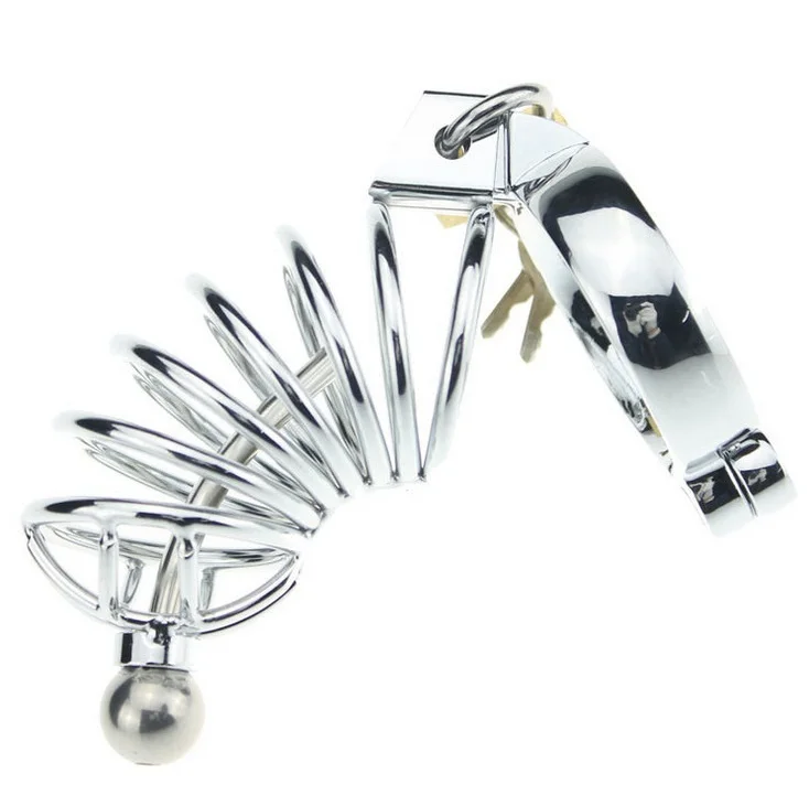 
hot selling 2018 amazon homemade male chastity belts with Key chain love sex furniture chair Vibradores toys in dubai 