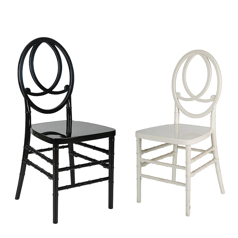 Wedding Crystal Clear Plastic Polycarbonate Tiffany Resin French Louis Chair Chiavari Event Rental Acrylic Ghost Chairs