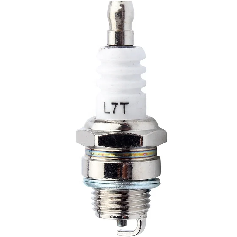 L7T Two-stroke Lawn Mower Spark Plug Hedge Trimmer Cutter Trimmer Blower Chainsaw Brushcutter