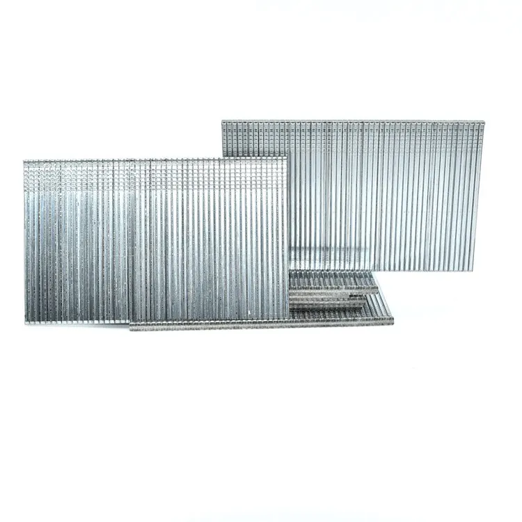 T10 T15 Factory new arrival furniture hardware wood fastener T20 T30 T40 T50 16 gauge brad