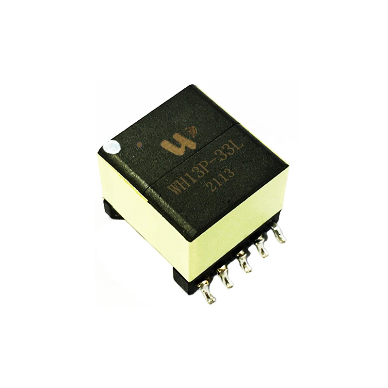 WH13P-33L  13w af Transformer Pcb Ferrite Core SMPS Flyback High Frequency Transformer