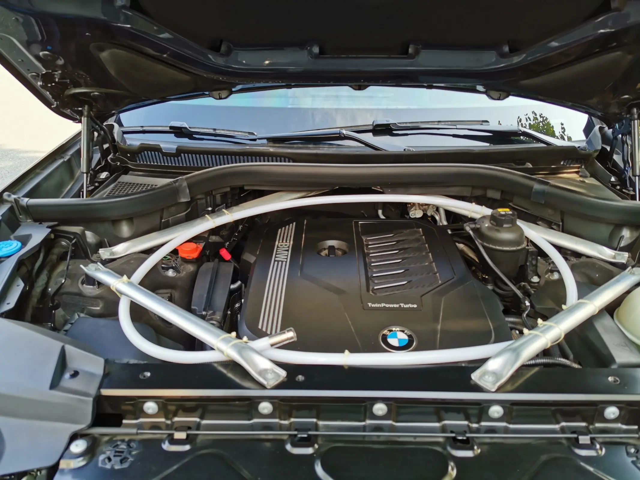 2m 2.5m 3m 4m 6m Automatic Fire Suppression System blazecut, Car Engine Compartment Extinguisher, Switch Board Fire Extinguisher