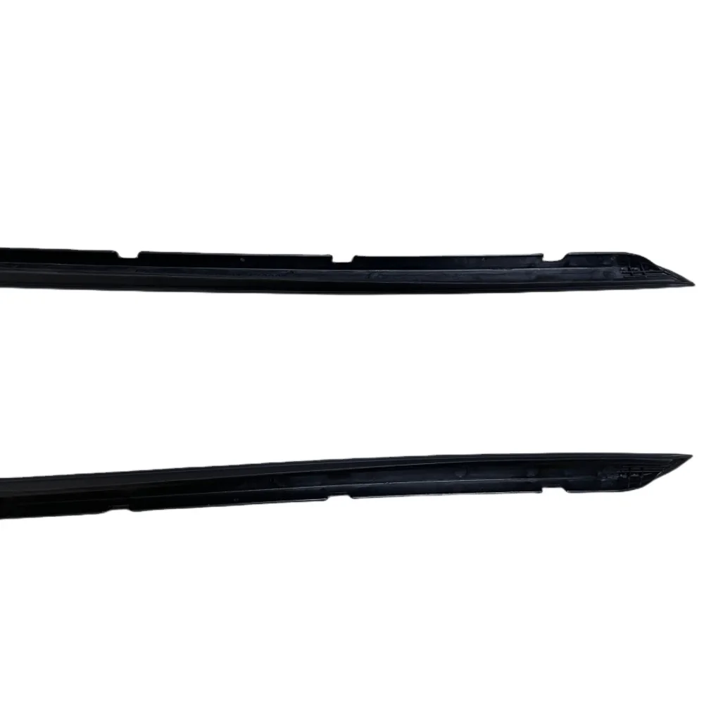 New left and right windshield trim 861311Z000 861321Z000 FOR Hyundai Elantra i30 2008 2009 2010 2011