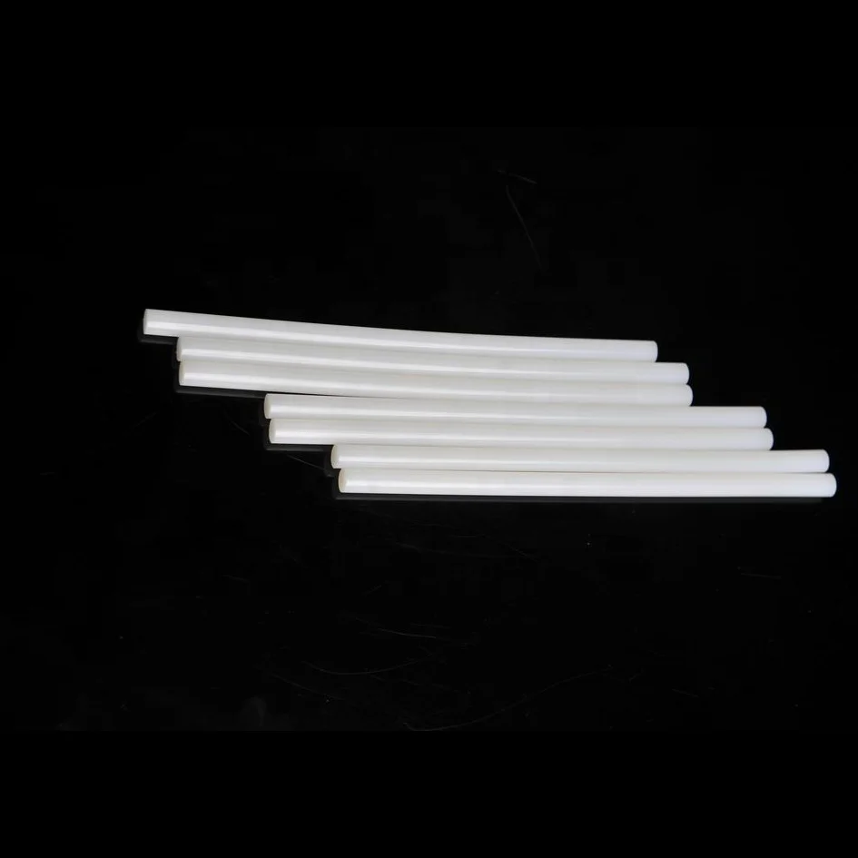 DIY silicone sealant hot melt glue stick silicone  bar  silicona en barra