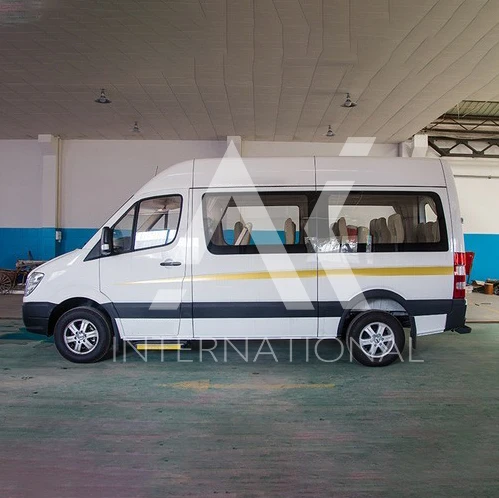 2022 EEC COC Certification Approved Europe Model mini car cargo electric mini truck van