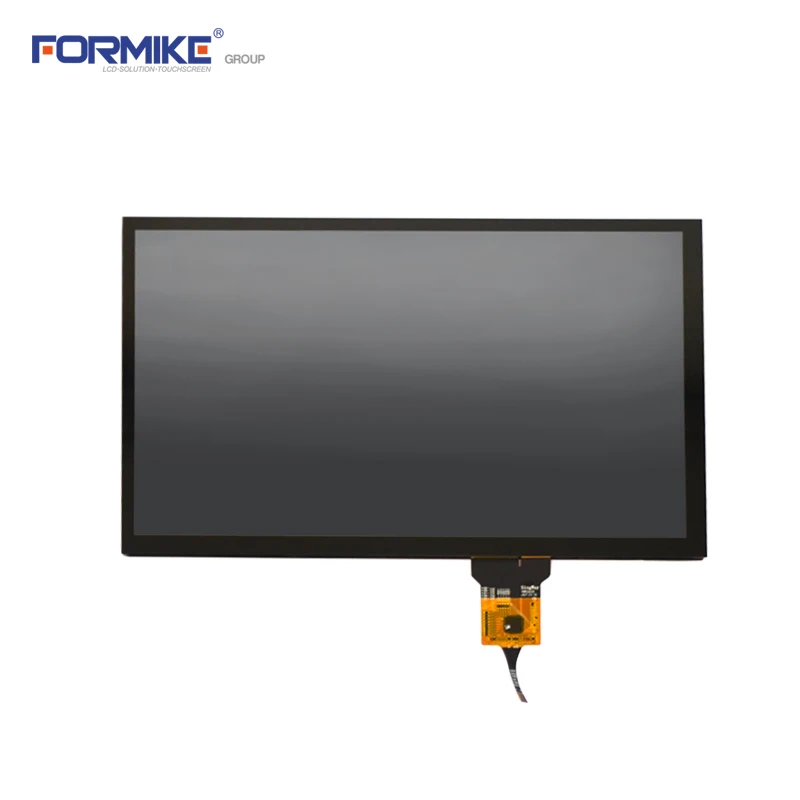 1280x800 ips lcd module LVDS 10.1 inch capacitive touch screen Panel