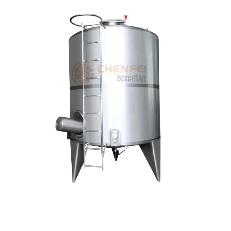 industrial stainless steel cosmetic milk cream mixing tank toothpaste blender homogenizer tank
