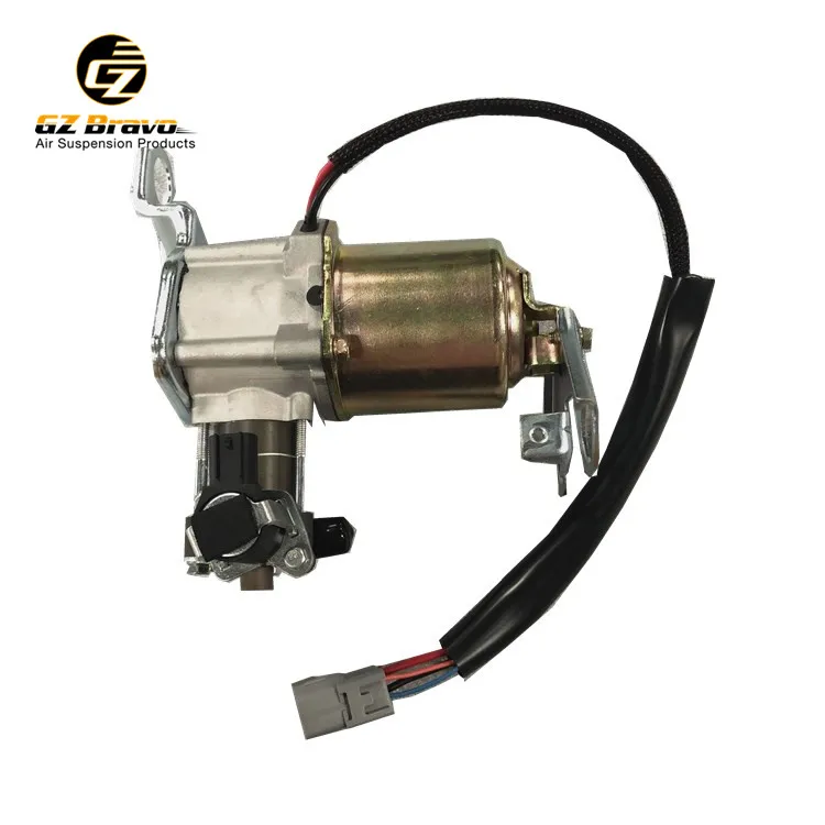 Воздушный компрессор насос для Landcruiser Prado 120 4 пуансон Lexus GX460 470 48910-60021 48910-60020