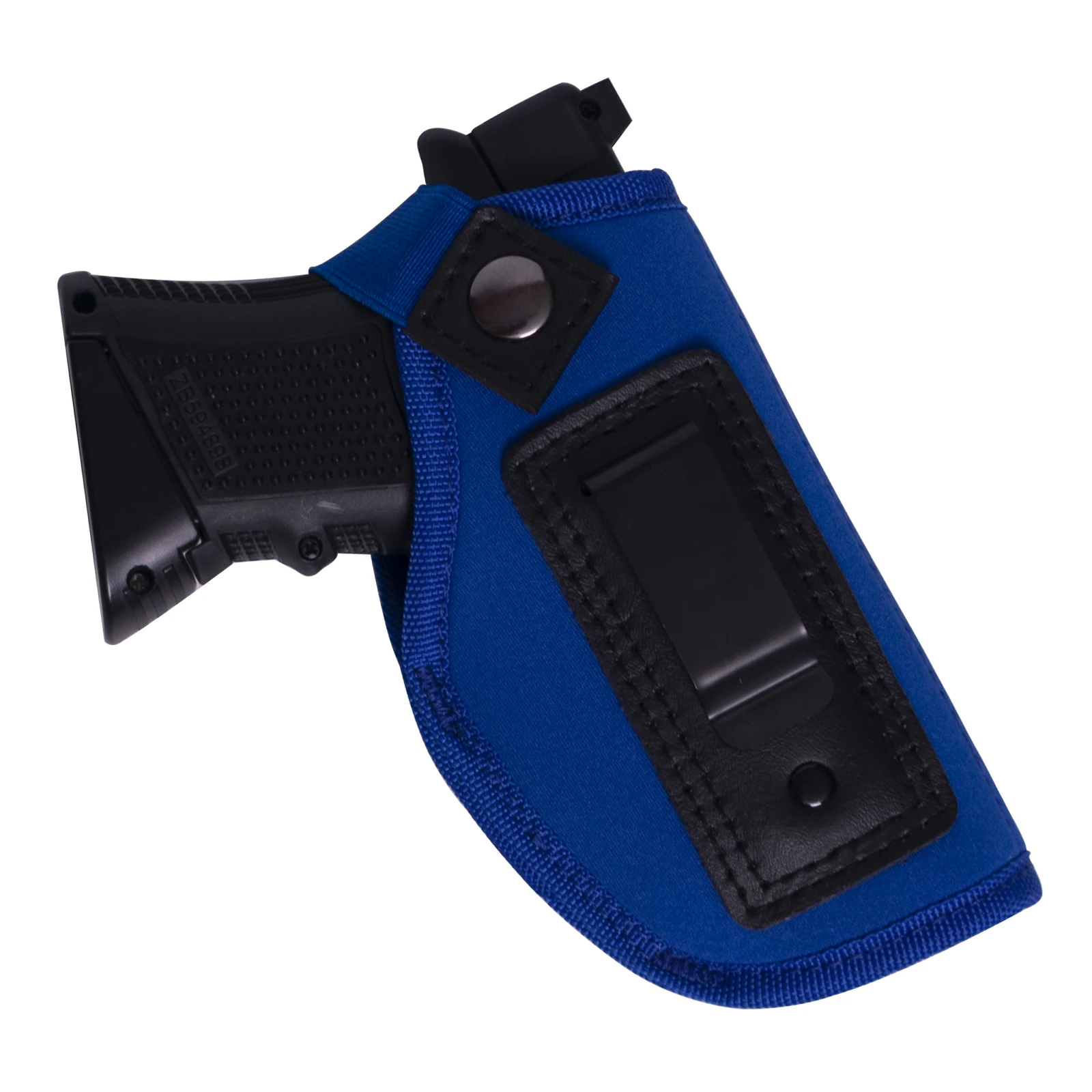 Woman holsters purple portable universal carry waist concealed gun holster for women