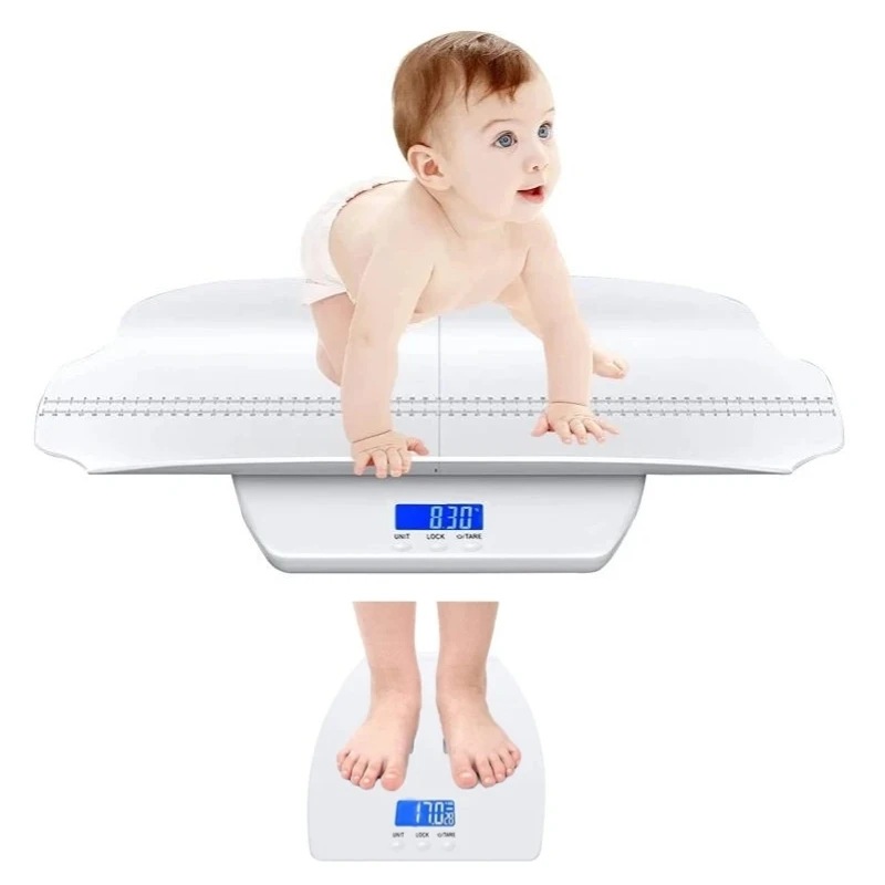 Весы для новорожденных 10-100 кг