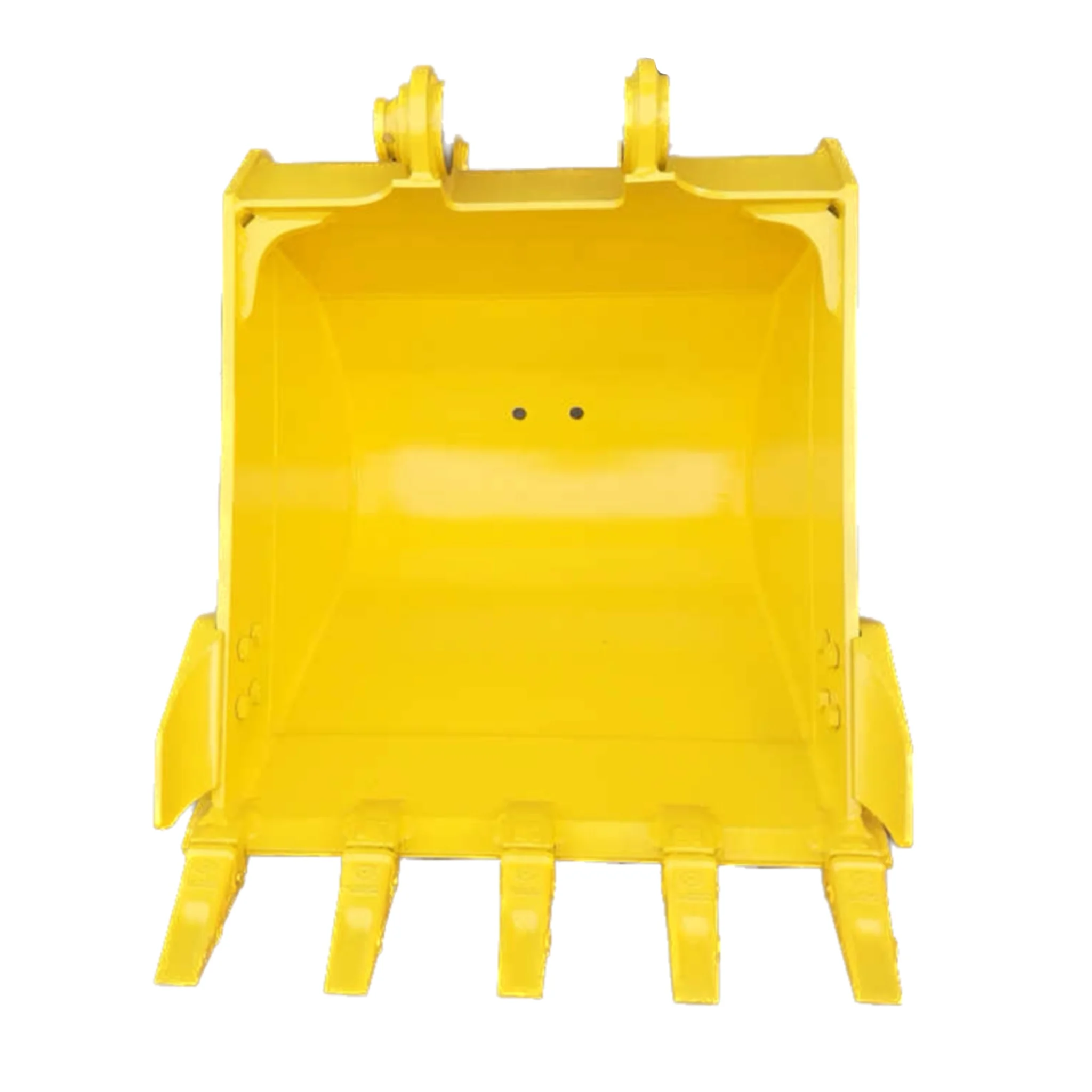 Best Price Hot Selling 0.5m3 1m3 Bucket Excavator Bucket for Mini Excavator for Farm Use