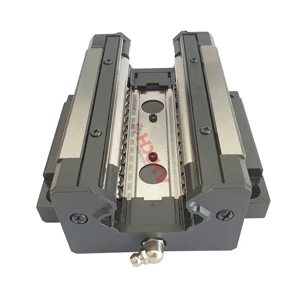 HXHV HGW35CC for linear actuator cnc machine slide block bearing hgh20 linear guide