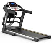 
Cheap Price Manufacturer Motor Professional Fitness Home Mini Treadmill Foldab Multifunctiona Folding Electric Treadmill Machine 