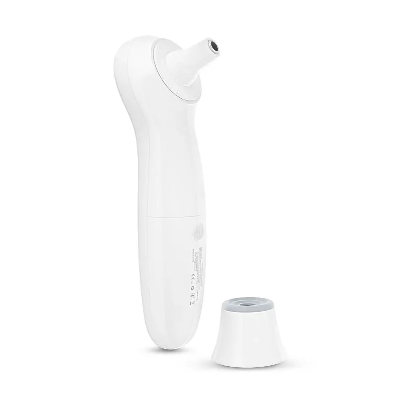 Factory Supplying Digital Infrared Forehead Thermometer high accuracy Medical Fever Body Thermometer Ear Infrared Thermometer