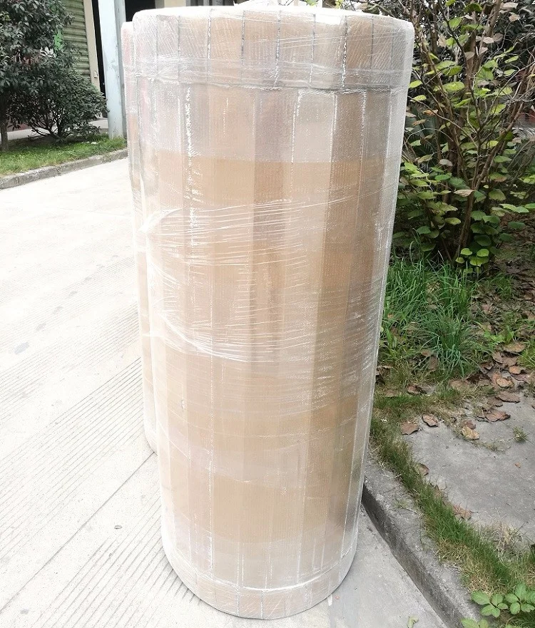 Factory price other heat insulation materials blanket 10mm nano silica aerogel thermal insulation felt for building insulation