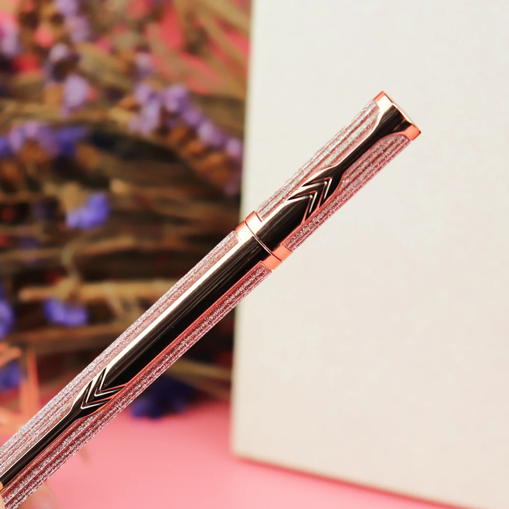 Wholesale High Quality Hot Sale Beauty shiny eyelash  Lasting Pigment mascara popular liquid eyeliner pencil liner