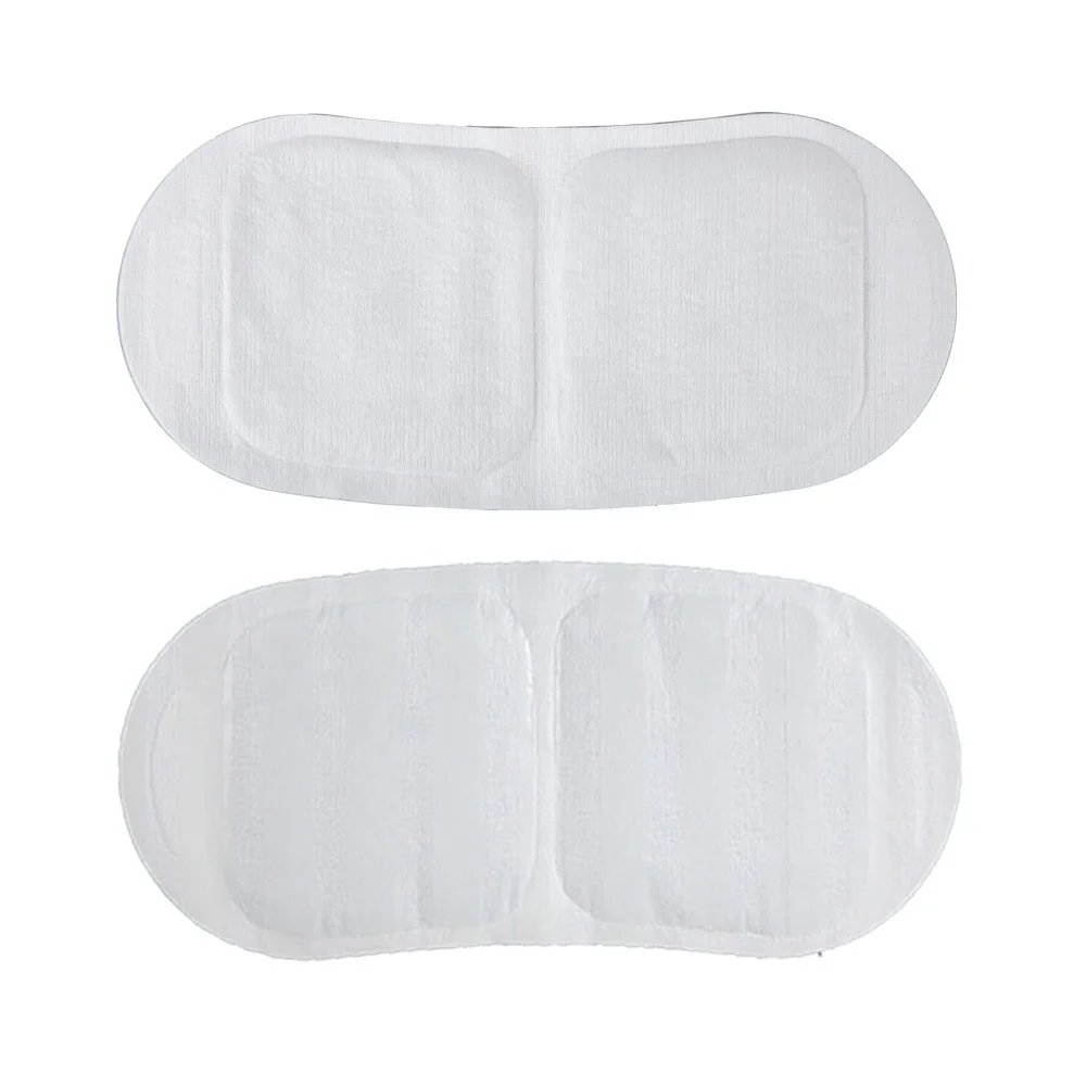 Single use Active Belly Activate Carbon Pads Menstrual Pain Relief Pad Wholesale Heat Patches