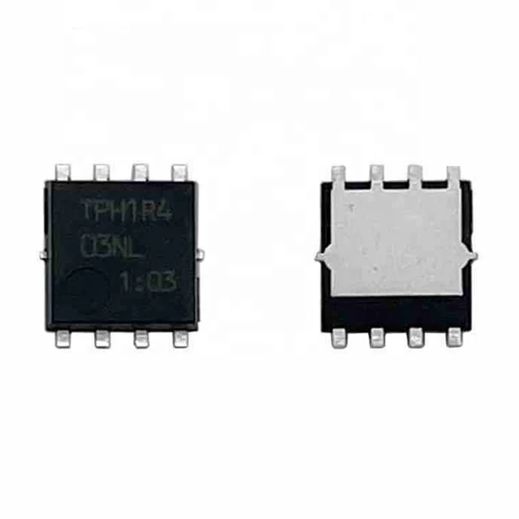 Brand New Original TPH1R403NL Integrated Circuit IC chip SOP Advance TPH1R403NL