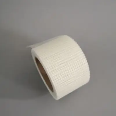 fiberglass  drywall joint tape repairing drywall cracks and holes