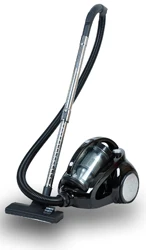 Мощный циклонный Пылесос без мешка AT405