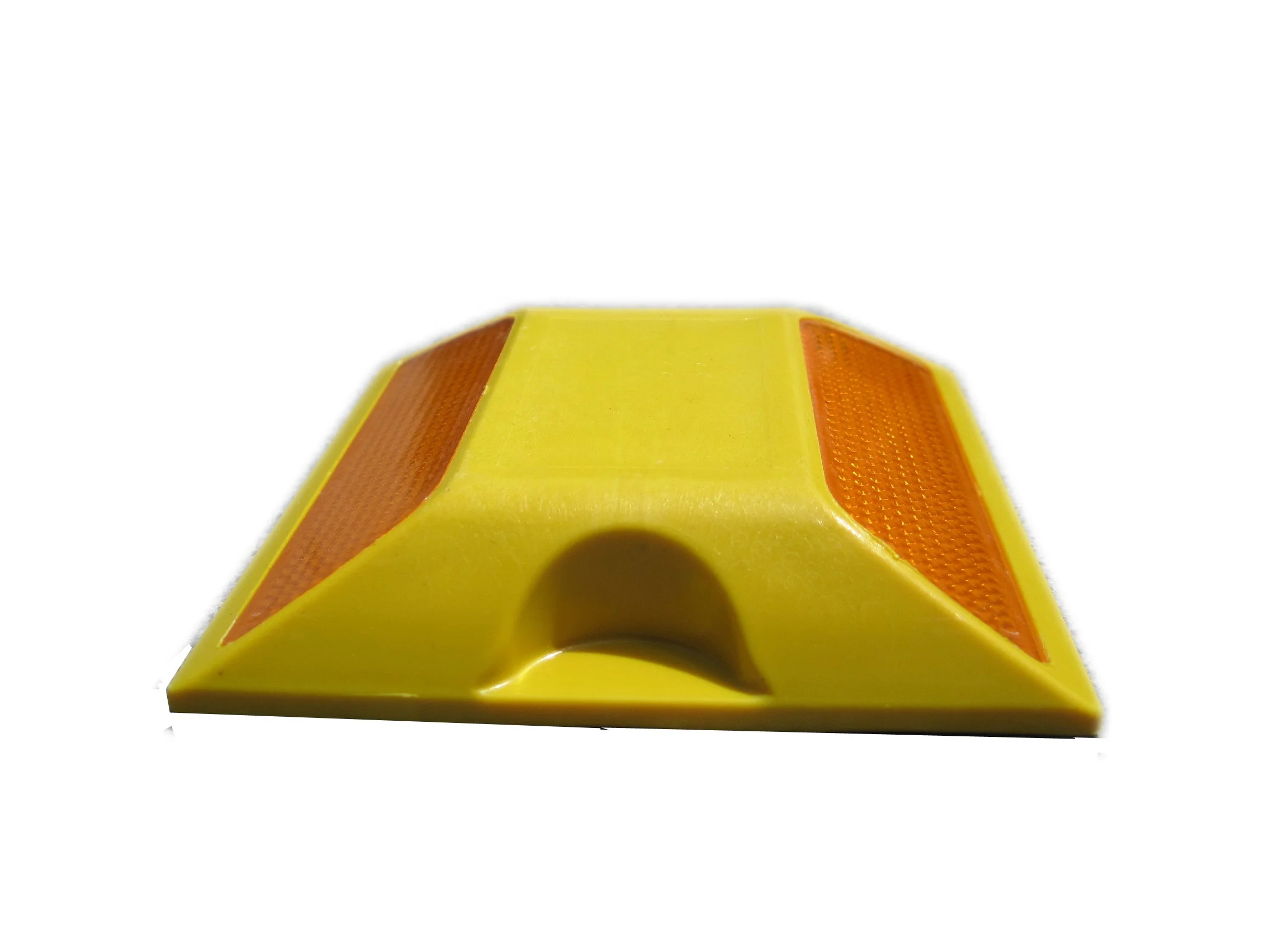 30% Discount Road Safety Product Plastic Led Road Stud Reflectors, China Plastic Led Road Marker*