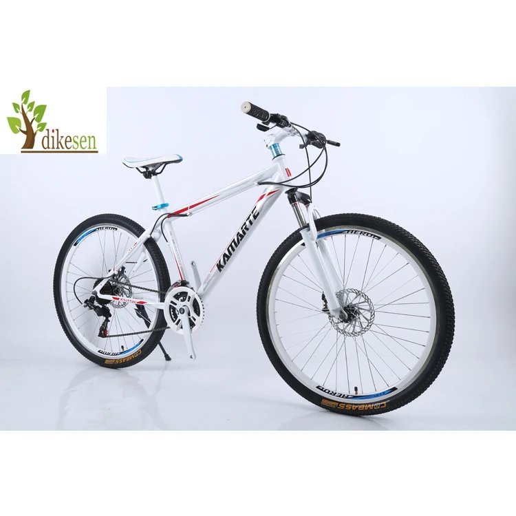 2024 2023 steel  frame material  dikesen 21 speed trade assurance mountain bike folding adult bike dikesen importing company