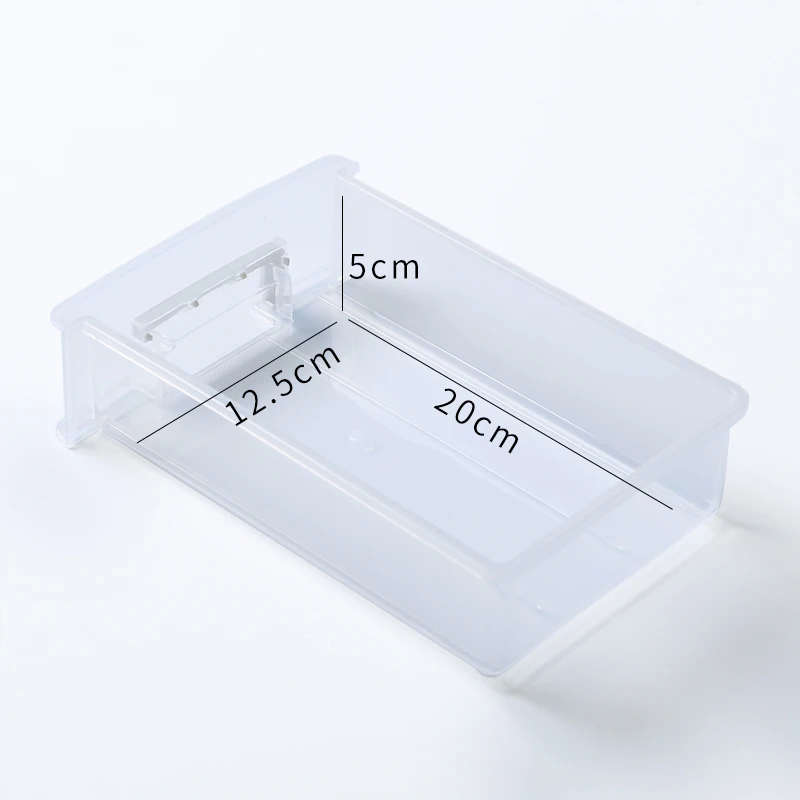 Desktop Mini Cosmetic Divider Household Storage Organizers Custom Plastic Table Drawers Cabinets Office Storage