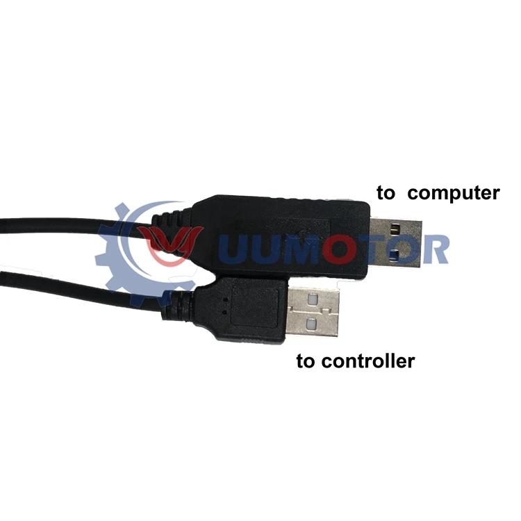 S E Braking 40A Dual Drive Bldc Motor Controller