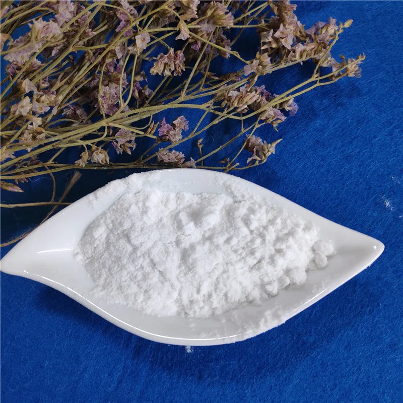 
Industrial Grade Thiourea 99.0% CAS NO:62-56-6 