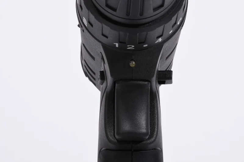 
YIDA Brand YDZ07S-20 electric powar tools 20v lithium battery Max.Torque 28N.m 