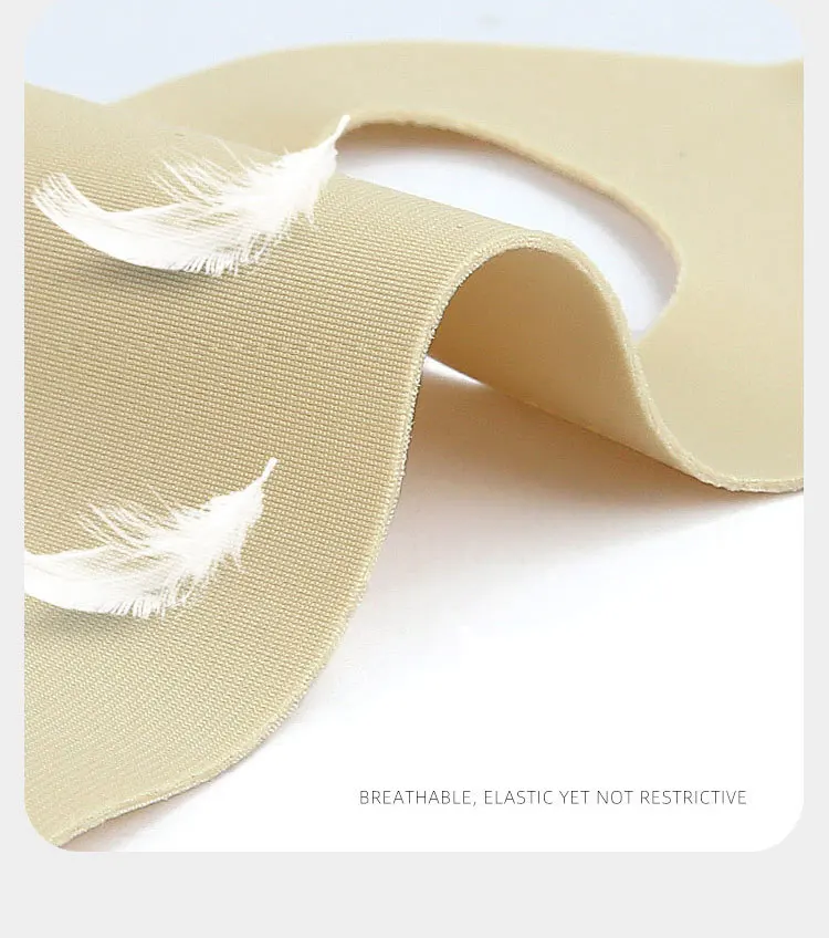 High Quality Comfortable Breathable Adjustable Thumb Joint Fixed Support Sports Wrist Protector Straps