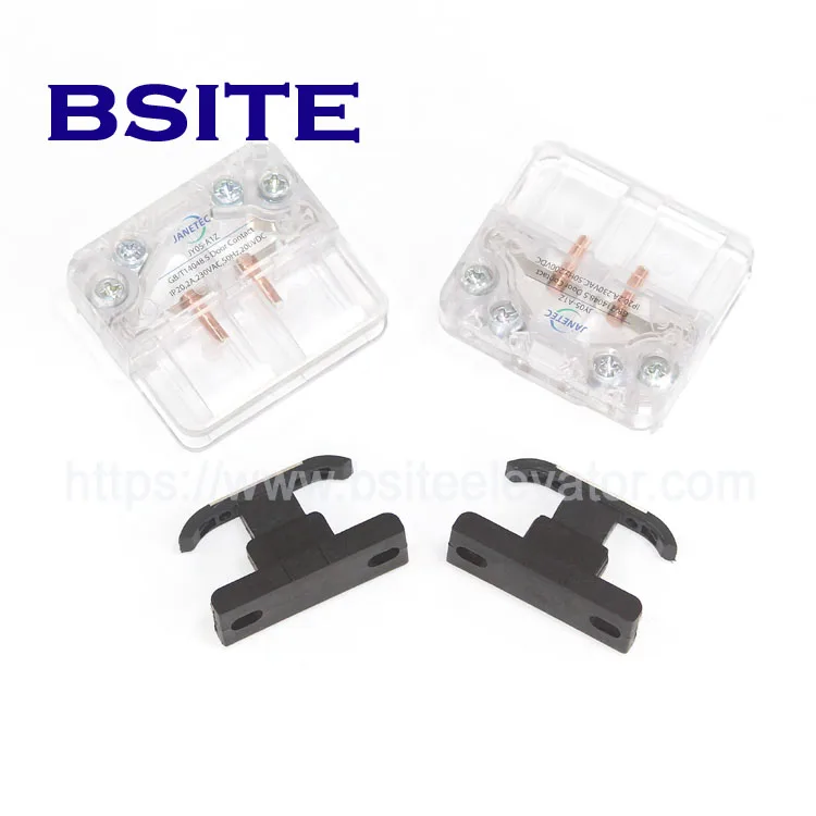 JY05-A1Z Elevator K400 Contact JY05-A1Z Auxiliary Door Lock Door Lock Contact Car Door Lock Contact Switch