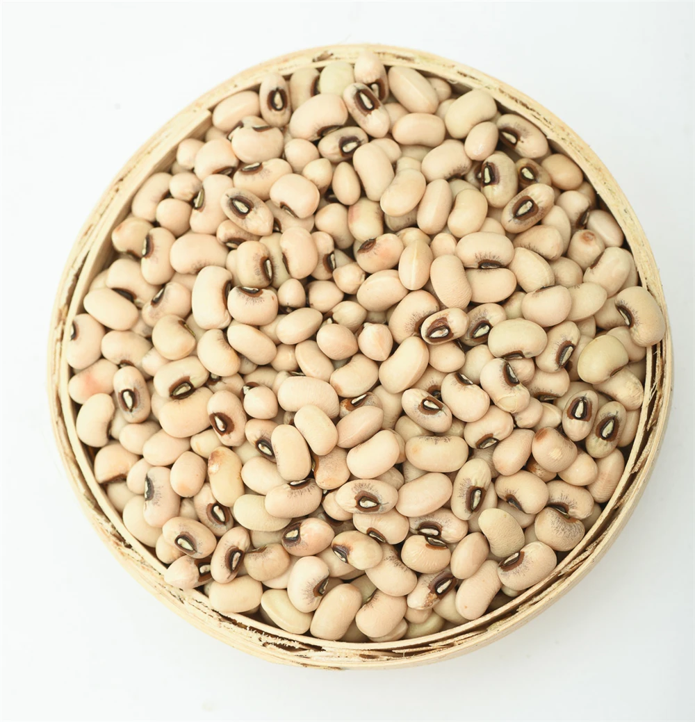 
Wholesale Products For Agriculture Factory Direct Sale Blackeyed Pea Black Eyed Peas Beans 