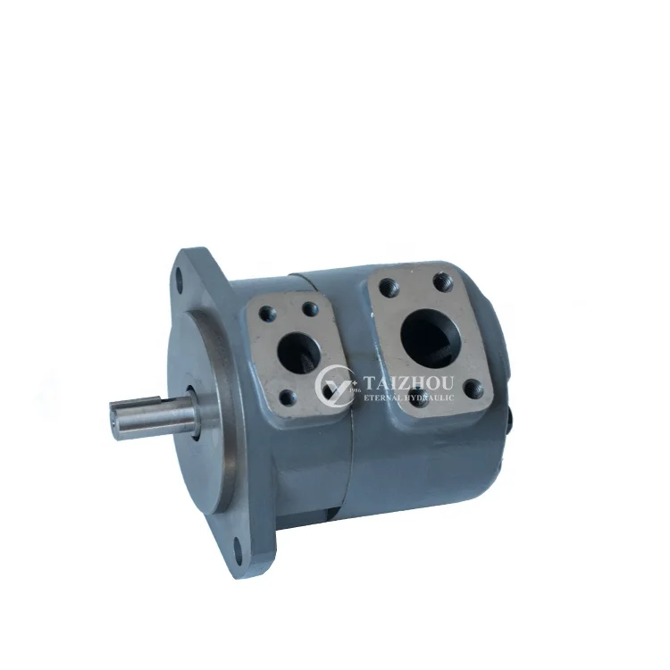 Japan Tokimec SQP Series Hydraulic Oil Vane Pump