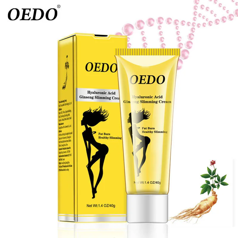 
Wholesale Fast Effective Body Anti Cellulite Weight Loss Slimming Cream 