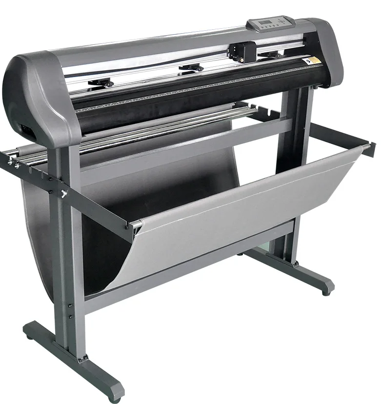 
model JK-1101(XL) contour line sticker cutting machine cutter plotter 