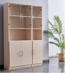 Comply With National Standards Executive Luxury Classic File Cabinet Office Furniture